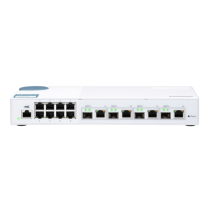 QNAP QSW-M408-4C