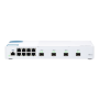 QNAP QSW-M408S
