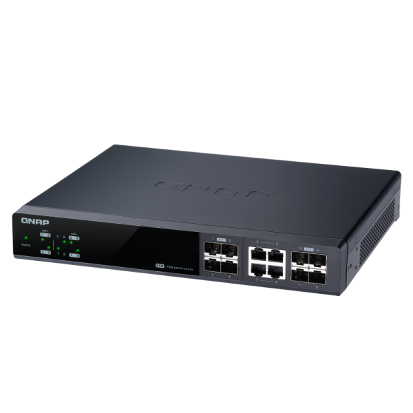 QNAP QSW-M804-4C