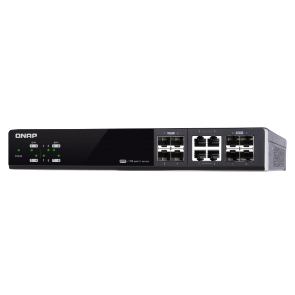 QNAP QSW-M804-4C