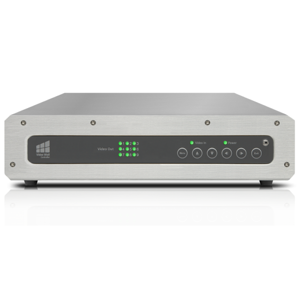 QNAP iVW-FD133