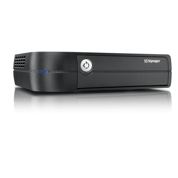QNAP iS-1500