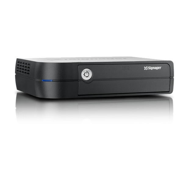QNAP iS-1500