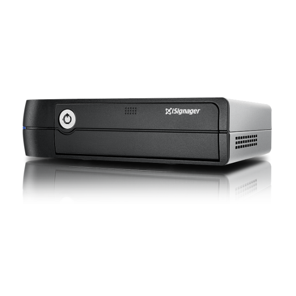 QNAP iS-1500