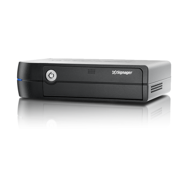 QNAP iS-1500