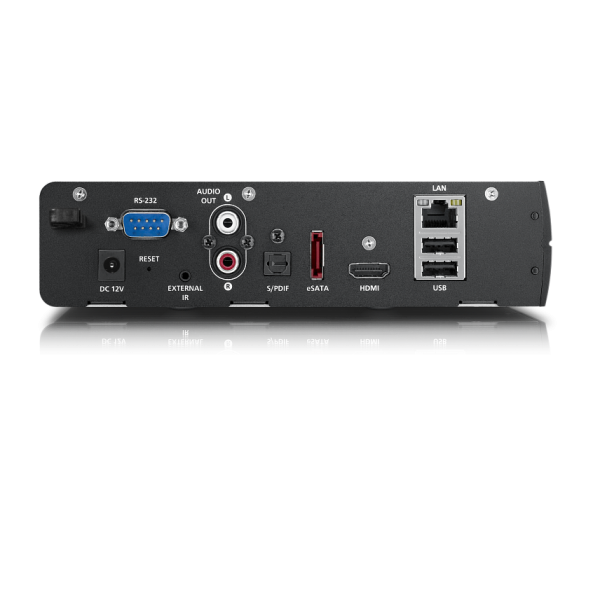 QNAP iS-1500