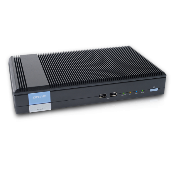 QNAP iS-1600