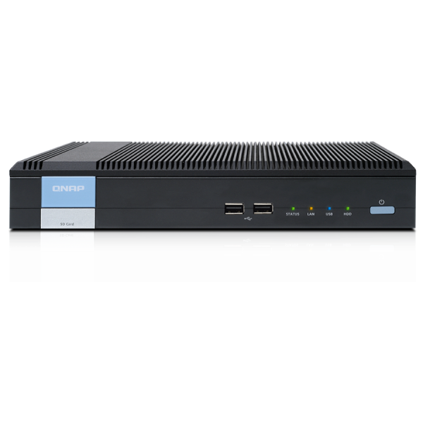 QNAP iS-1600