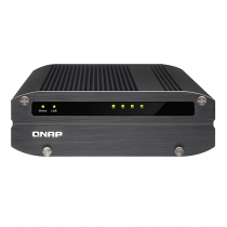 QNAP IS-400 Pro