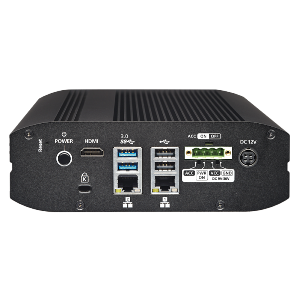 QNAP IS-400 Pro