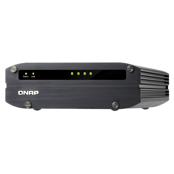 QNAP IS-453S