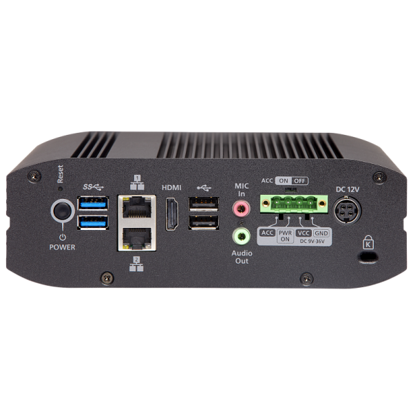 QNAP IS-453S