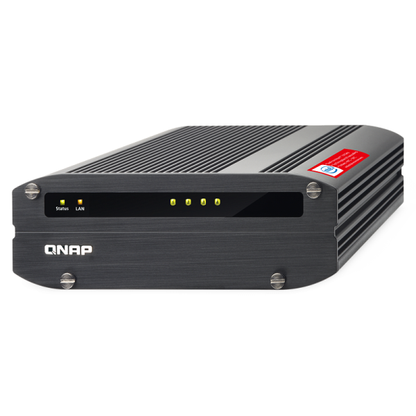 QNAP IS-453S