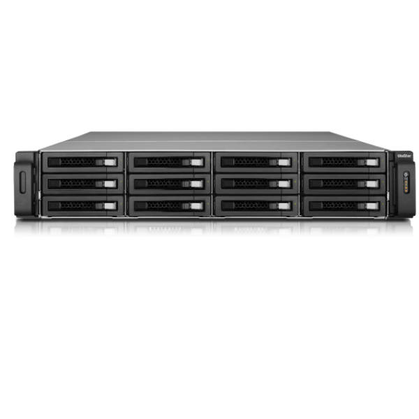 QNAP VS-12140U-RP Pro+