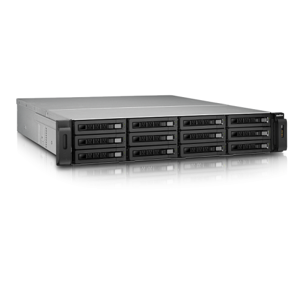 QNAP VS-12140U-RP Pro