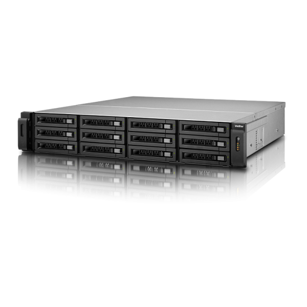 QNAP VS-12140U-RP Pro