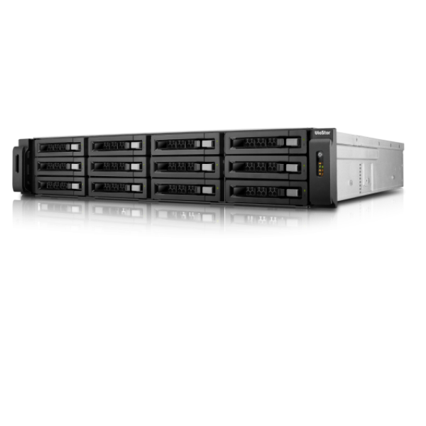 QNAP VS-12148U-RP Pro+