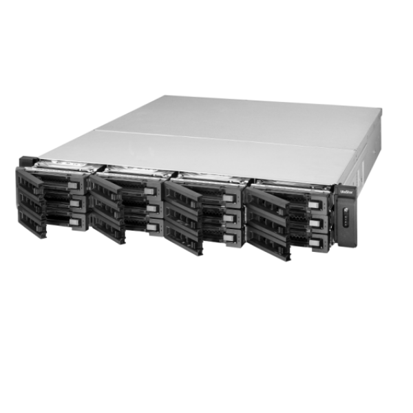 QNAP VS-12148U-RP Pro+