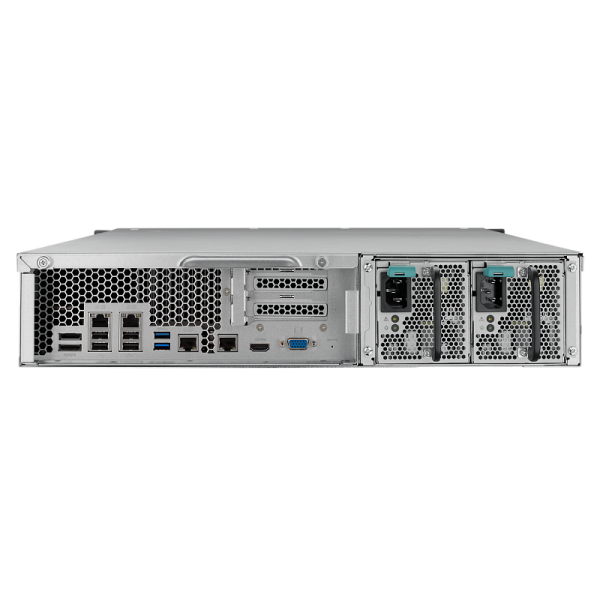 QNAP VS-12148U-RP Pro+