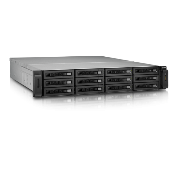 QNAP VS-12164U-RP Pro+