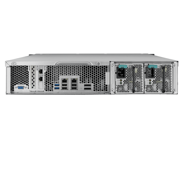 QNAP VS-12164U-RP Pro