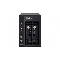 QNAP VS-2004 Pro