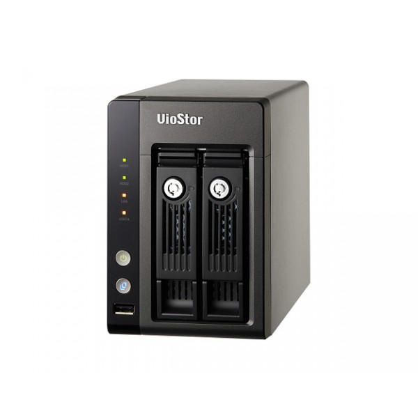 QNAP VS-2008 Pro