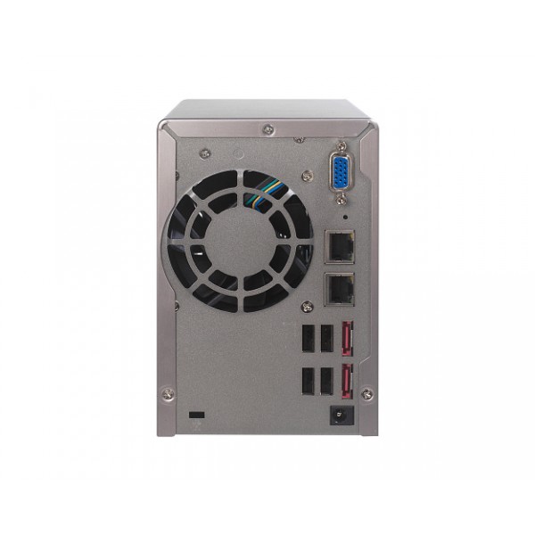 QNAP VS-2008 Pro
