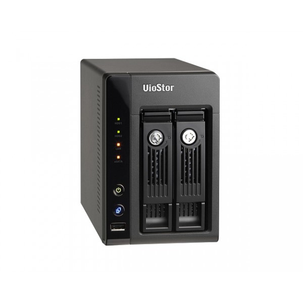QNAP VS-2008