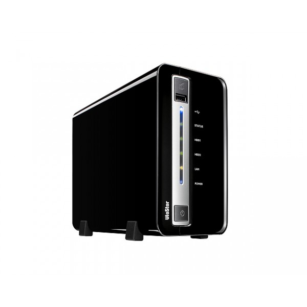 QNAP VS-2008L