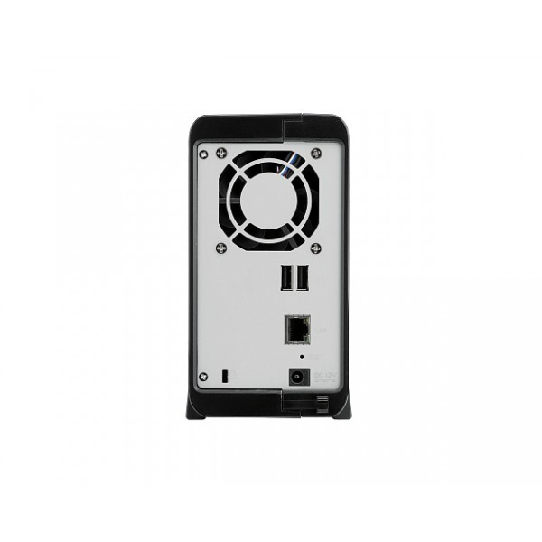 QNAP VS-2008L