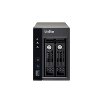 QNAP VS-2104 Pro+
