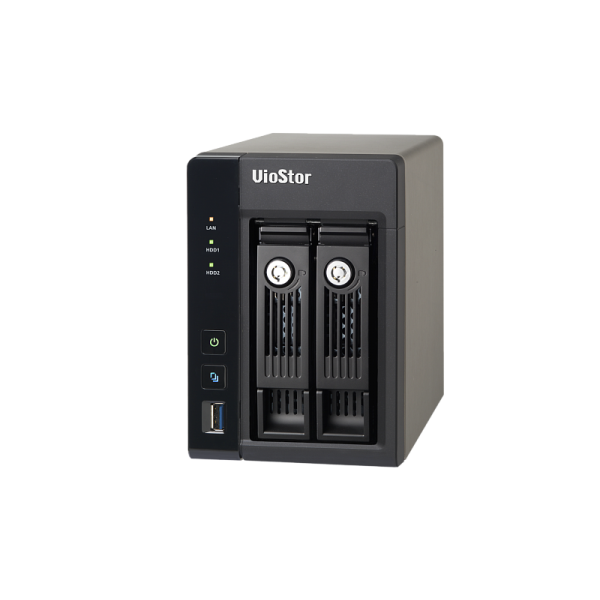 QNAP VS-2104 Pro+