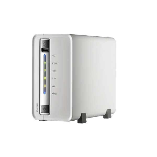 QNAP VS-2104L
