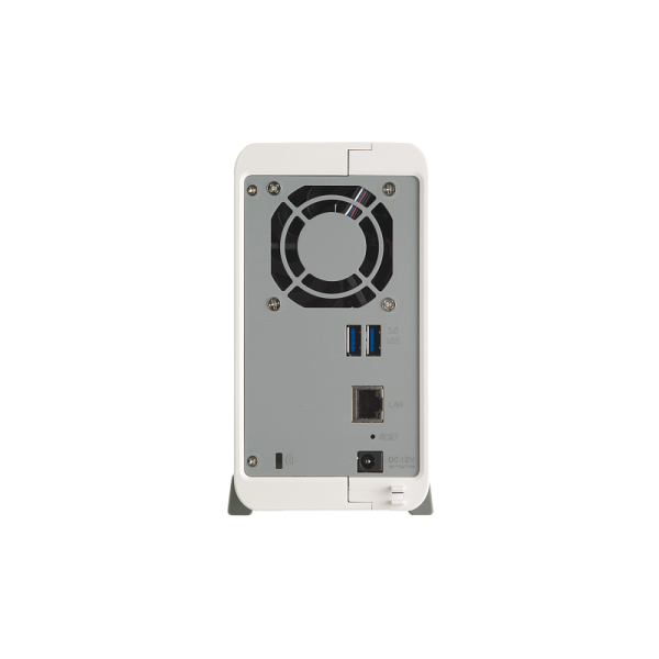 QNAP VS-2104L