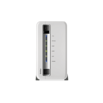 QNAP VS-2108L