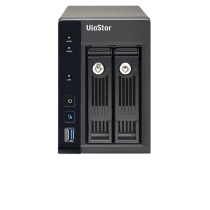 QNAP VS-2208 Pro+