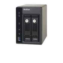 QNAP VS-2208 Pro+