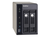 QNAP VS-2208 Pro+