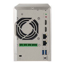 QNAP VS-2208 Pro+