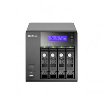 QNAP VS-4008 Pro
