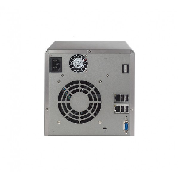 QNAP VS-4008 Pro
