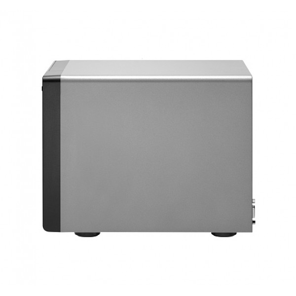QNAP VS-4012 Pro