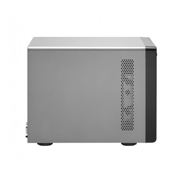 QNAP VS-4012 Pro