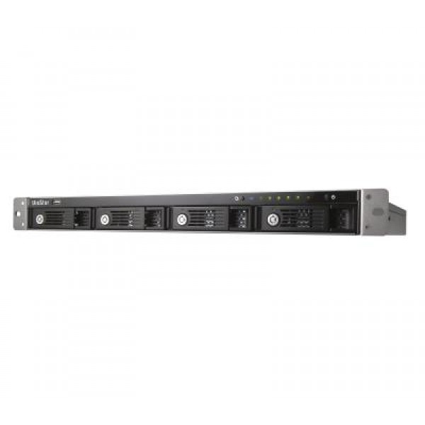QNAP VS-4012U-RP Pro