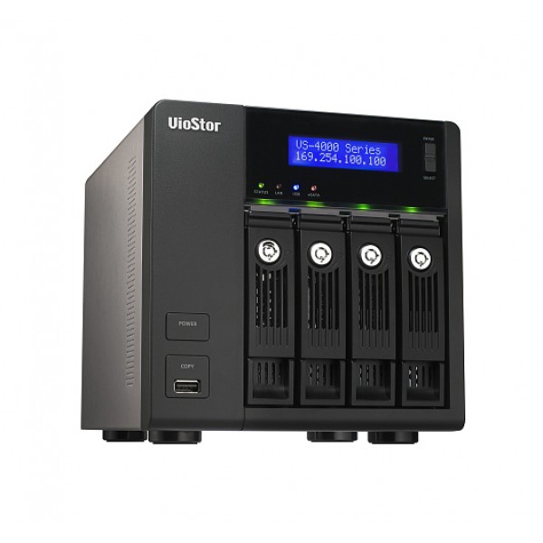 QNAP VS-4016 Pro