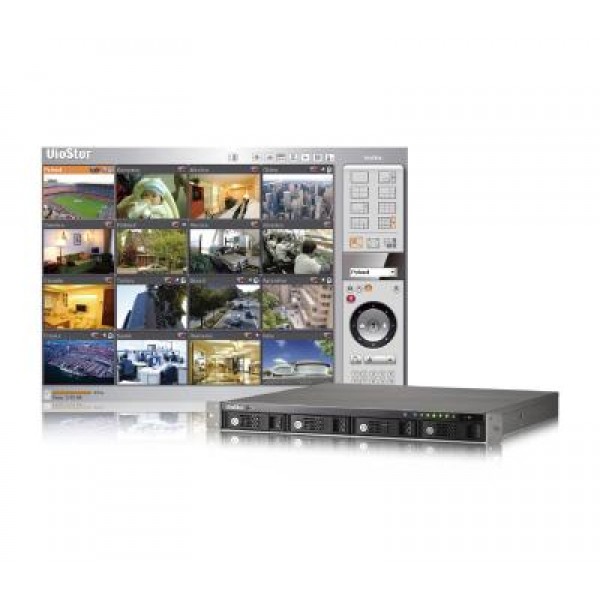 QNAP VS-4016U