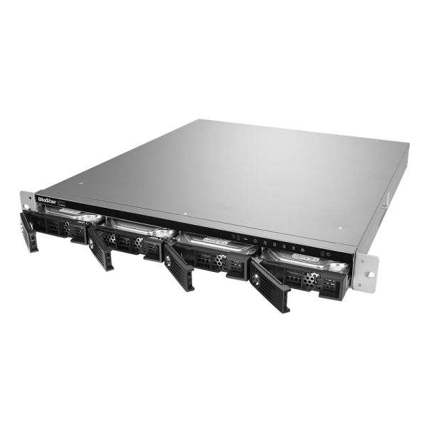 QNAP VS-4108U-RP Pro+