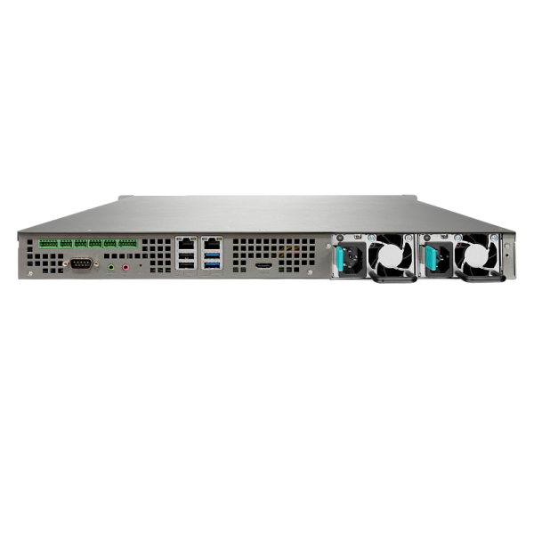 QNAP VS-4108U-RP Pro+