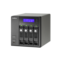 QNAP VS-4112 Pro+